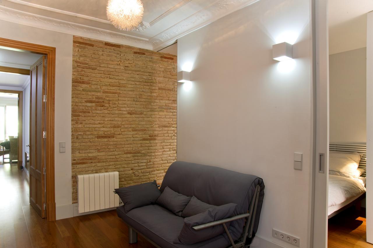 ברצלונה Montaber Apartment - Bailen מראה חיצוני תמונה