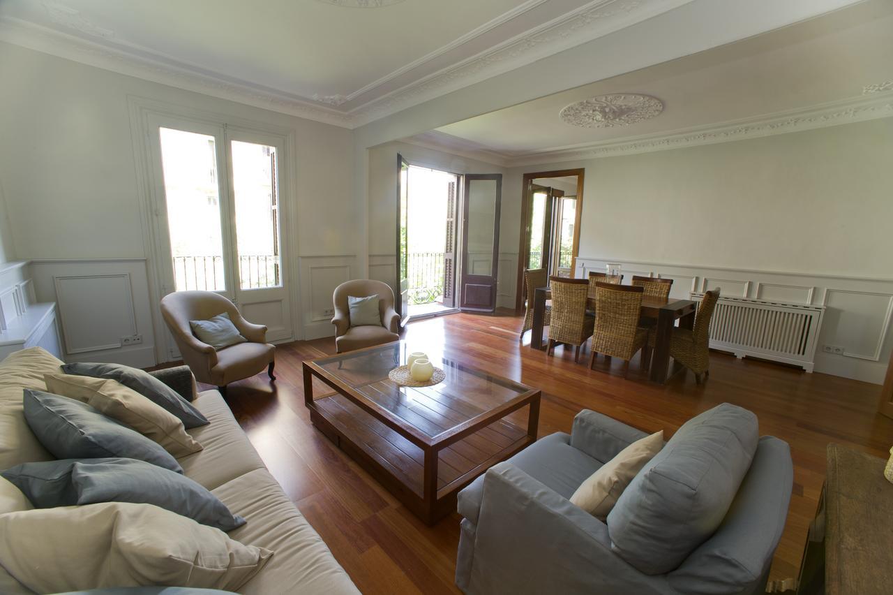 ברצלונה Montaber Apartment - Bailen מראה חיצוני תמונה